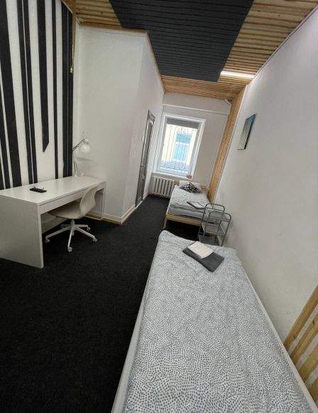 Фотография номера гостиницы Evans