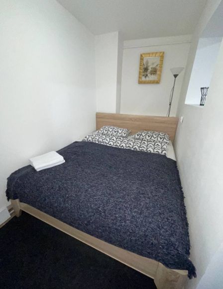 Фотография номера гостиницы Evans