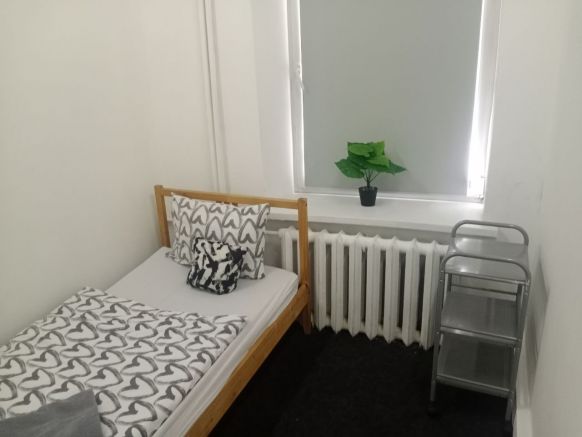 Фотография номера гостиницы Evans