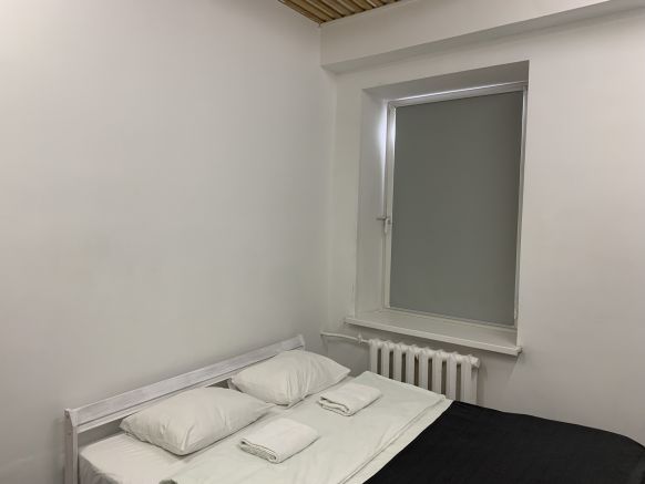 Фотография номера гостиницы Evans