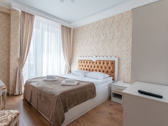 Фотография номера гостиницы Араз Палас