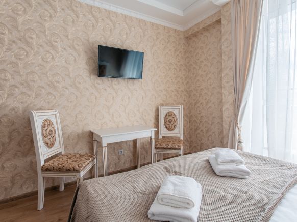 Фотография номера гостиницы Араз Палас