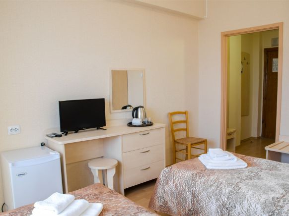 Фотография номера санатория Санаторий Мисхор