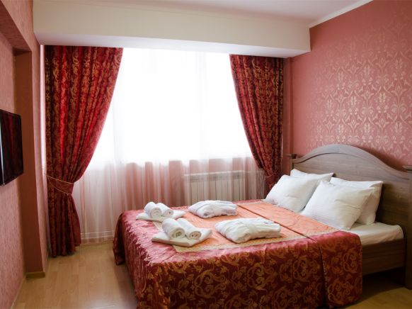 Фотография номера санатория Санаторий Мисхор