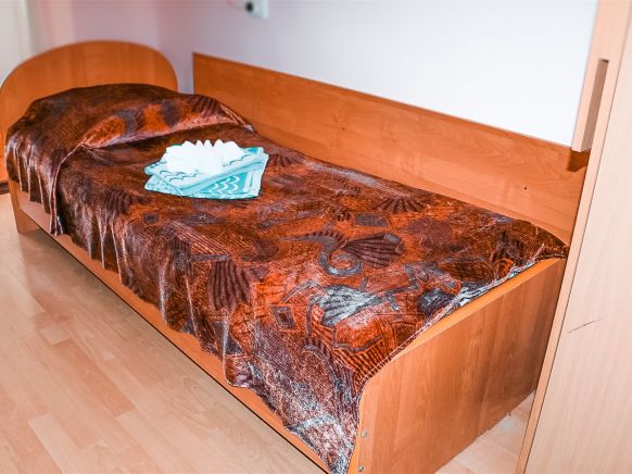 Фотография номера санатория Санаторий Мисхор