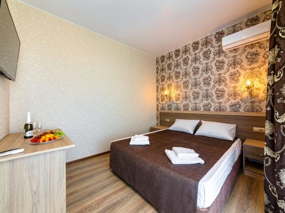 Фотография номера гостевого дома Radell