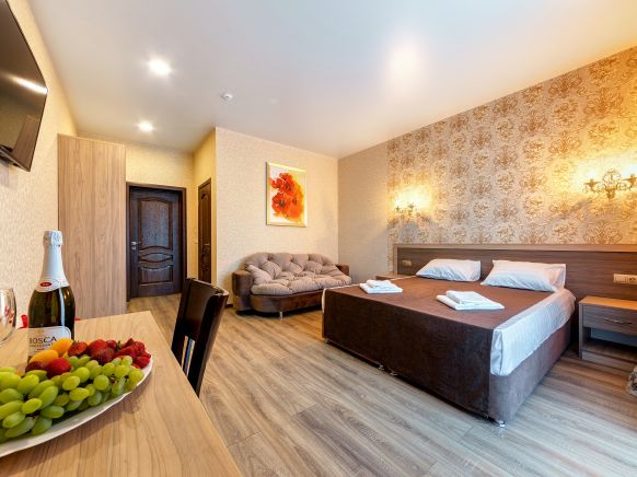 Фотография номера гостевого дома Radell