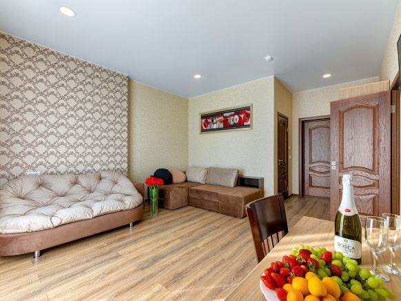 Фотография номера гостевого дома Radell