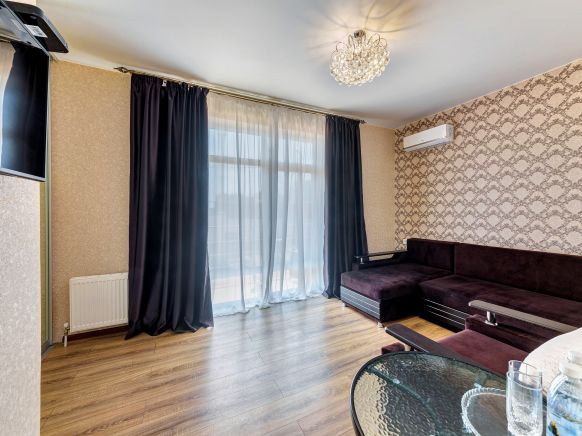 Фотография номера гостевого дома Radell