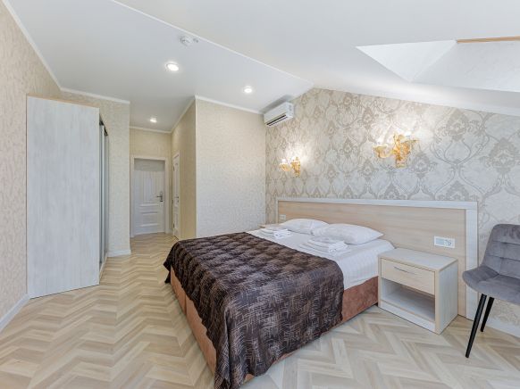 Фотография номера гостевого дома Radell