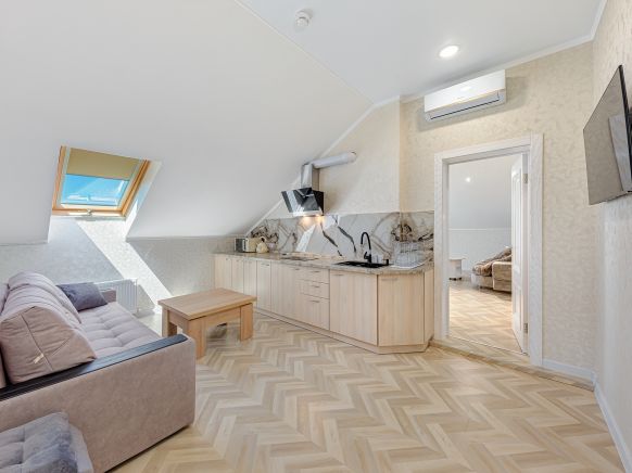 Фотография номера гостевого дома Radell