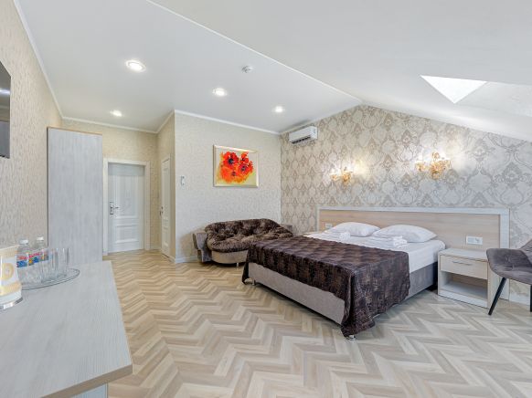 Фотография номера гостевого дома Radell