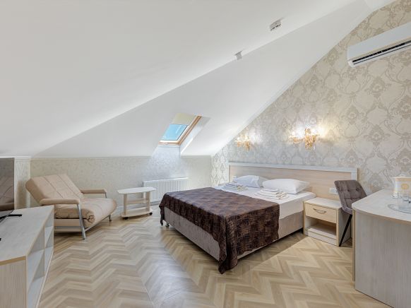 Фотография номера гостевого дома Radell