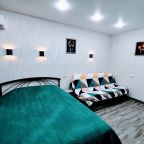 Апартаменты (Люкс с Кондиционером и Бойлером), Апартаменты Однокомнатные ЛЮКС с кондиционером