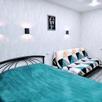 Апартаменты (Люкс с Кондиционером и Бойлером), Апартаменты Однокомнатные ЛЮКС с кондиционером