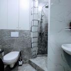 Апартаменты (Люкс с Кондиционером и Бойлером), Апартаменты Однокомнатные ЛЮКС с кондиционером