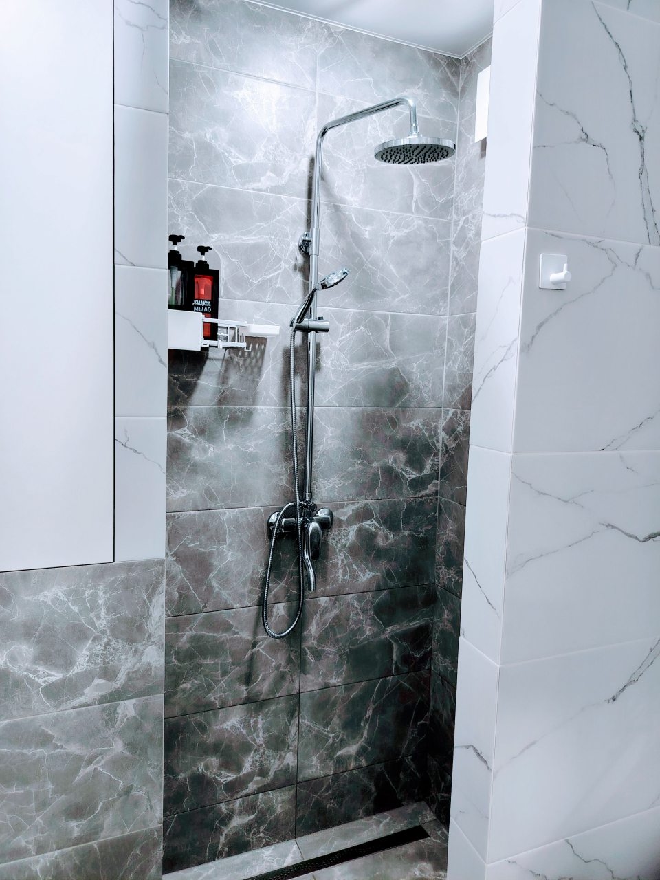 Апартаменты (Люкс с Кондиционером и Бойлером), Апартаменты Однокомнатные ЛЮКС с кондиционером