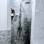 Апартаменты (Люкс с Кондиционером и Бойлером), Апартаменты Однокомнатные ЛЮКС с кондиционером