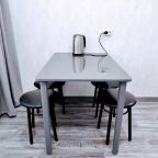 Апартаменты (Люкс с Кондиционером и Бойлером), Апартаменты Однокомнатные ЛЮКС с кондиционером