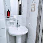 Апартаменты (Люкс с Кондиционером и Бойлером), Апартаменты Однокомнатные ЛЮКС с кондиционером