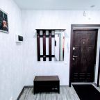 Апартаменты (Люкс с Кондиционером и Бойлером), Апартаменты Однокомнатные ЛЮКС с кондиционером