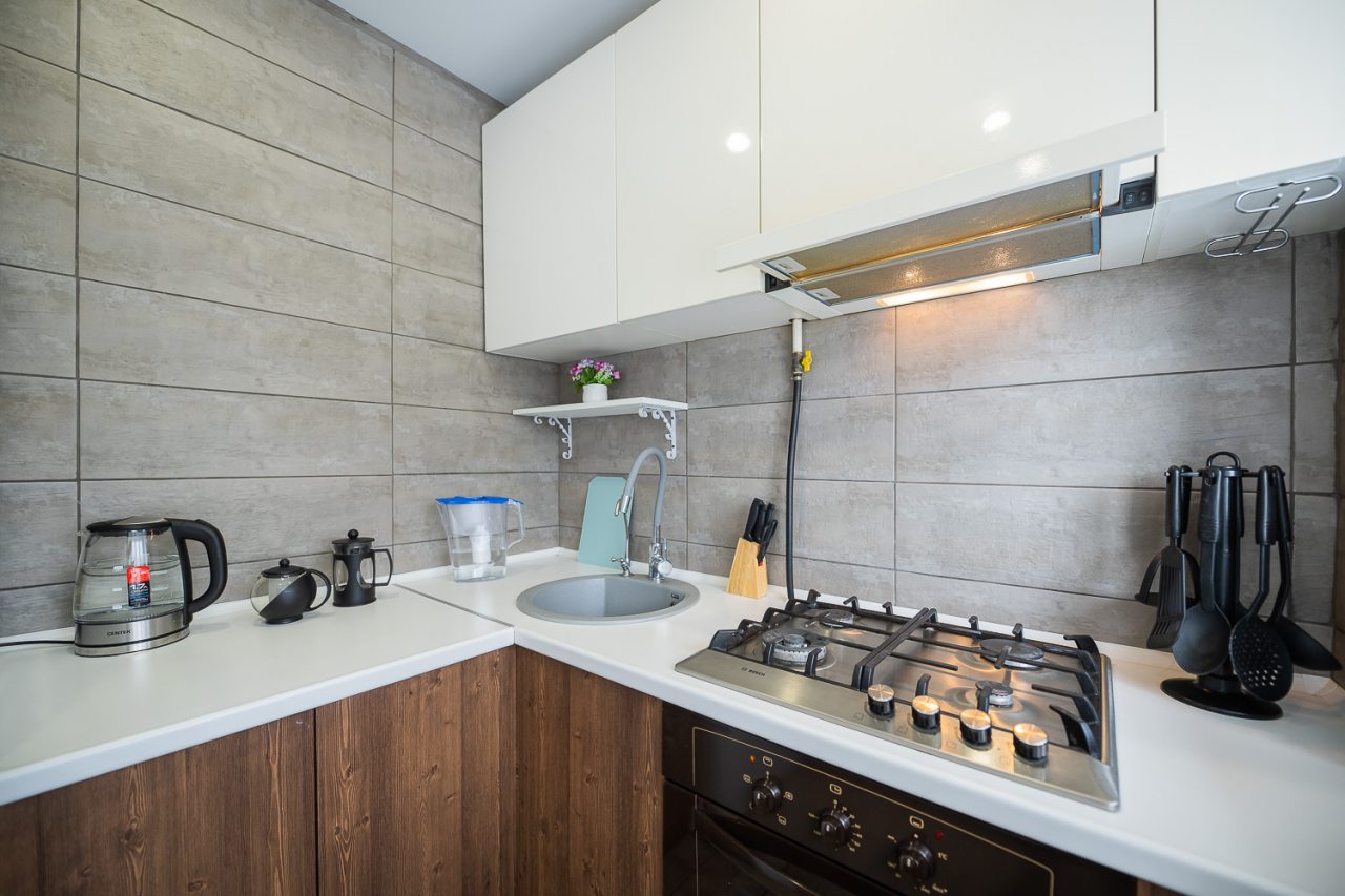 Обеденная зона