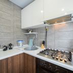 Обеденная зона