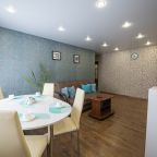 Обеденная зона