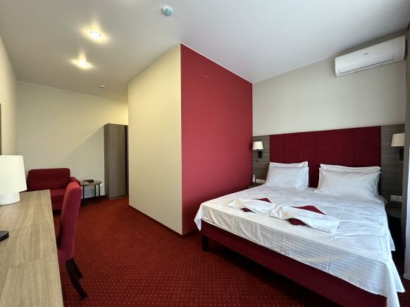 Фотография номера гостевого дома Надежда