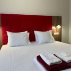 Квартира (Апартамент), Гостевой дом Надежда