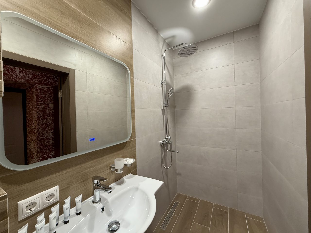 Квартира (Апартамент), Гостевой дом Надежда