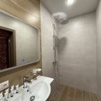 Квартира (Апартамент), Гостевой дом Надежда