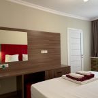 Квартира (Апартамент), Гостевой дом Надежда