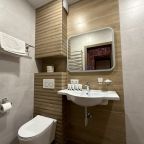 Квартира (Апартамент), Гостевой дом Надежда