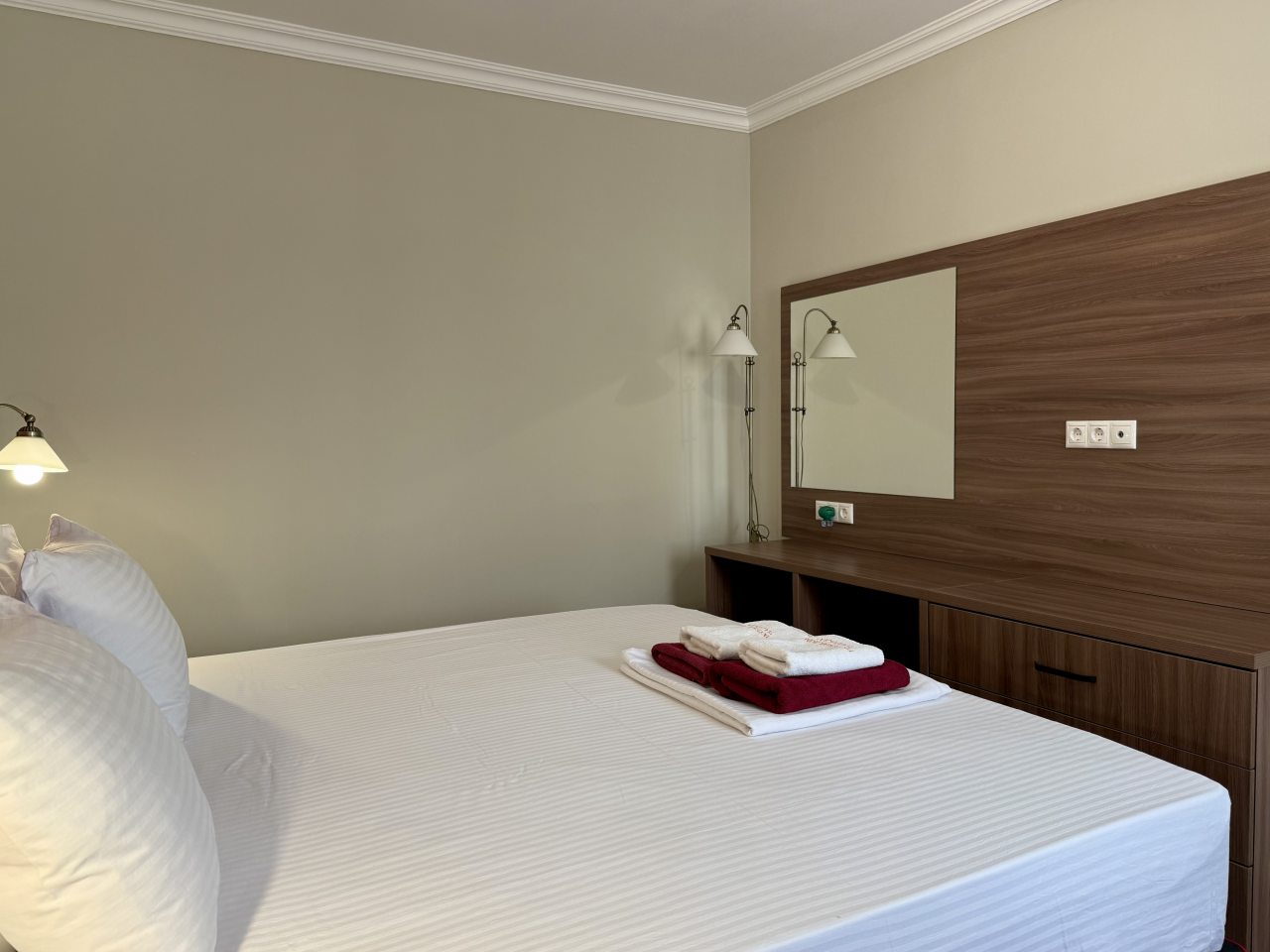 Квартира (Апартамент), Гостевой дом Надежда