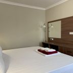 Квартира (Апартамент), Гостевой дом Надежда