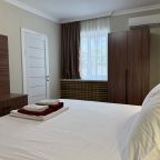 Квартира (Апартамент), Гостевой дом Надежда