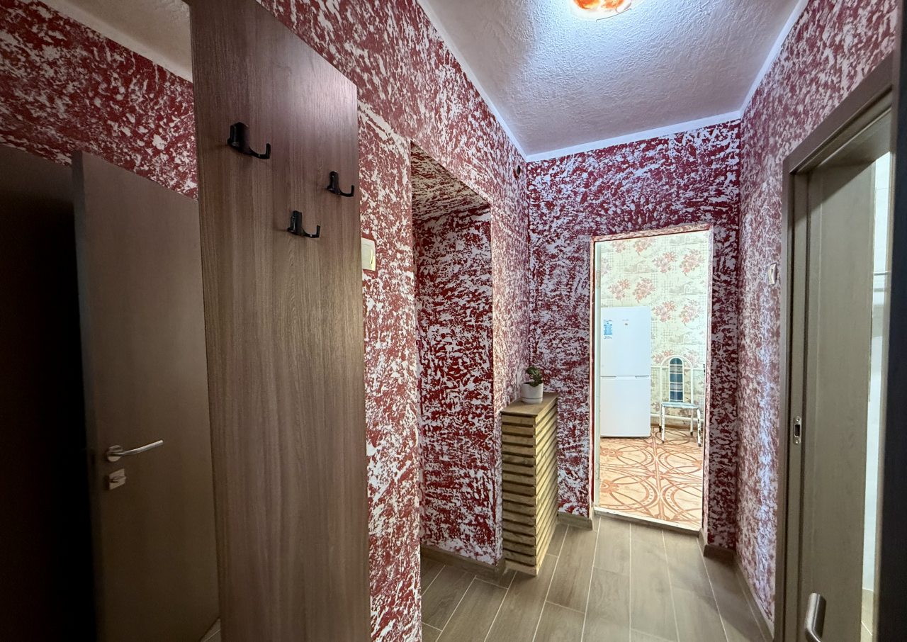 Квартира (Апартамент), Гостевой дом Надежда