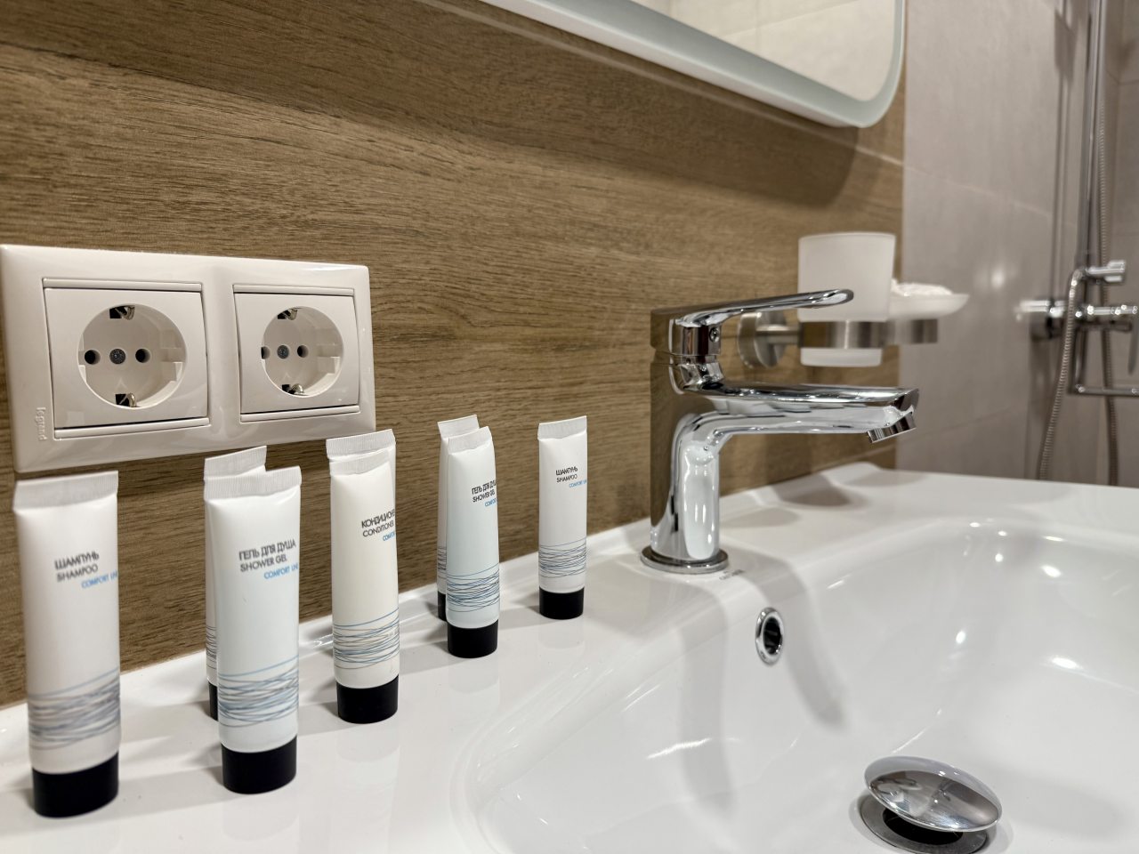 Квартира (Апартамент), Гостевой дом Надежда