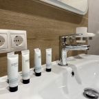 Квартира (Апартамент), Гостевой дом Надежда