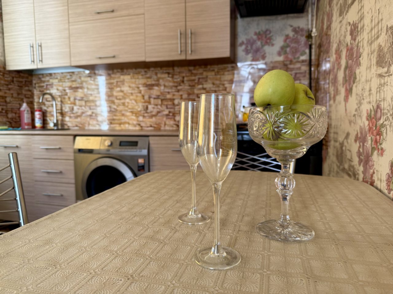 Квартира (Апартамент), Гостевой дом Надежда