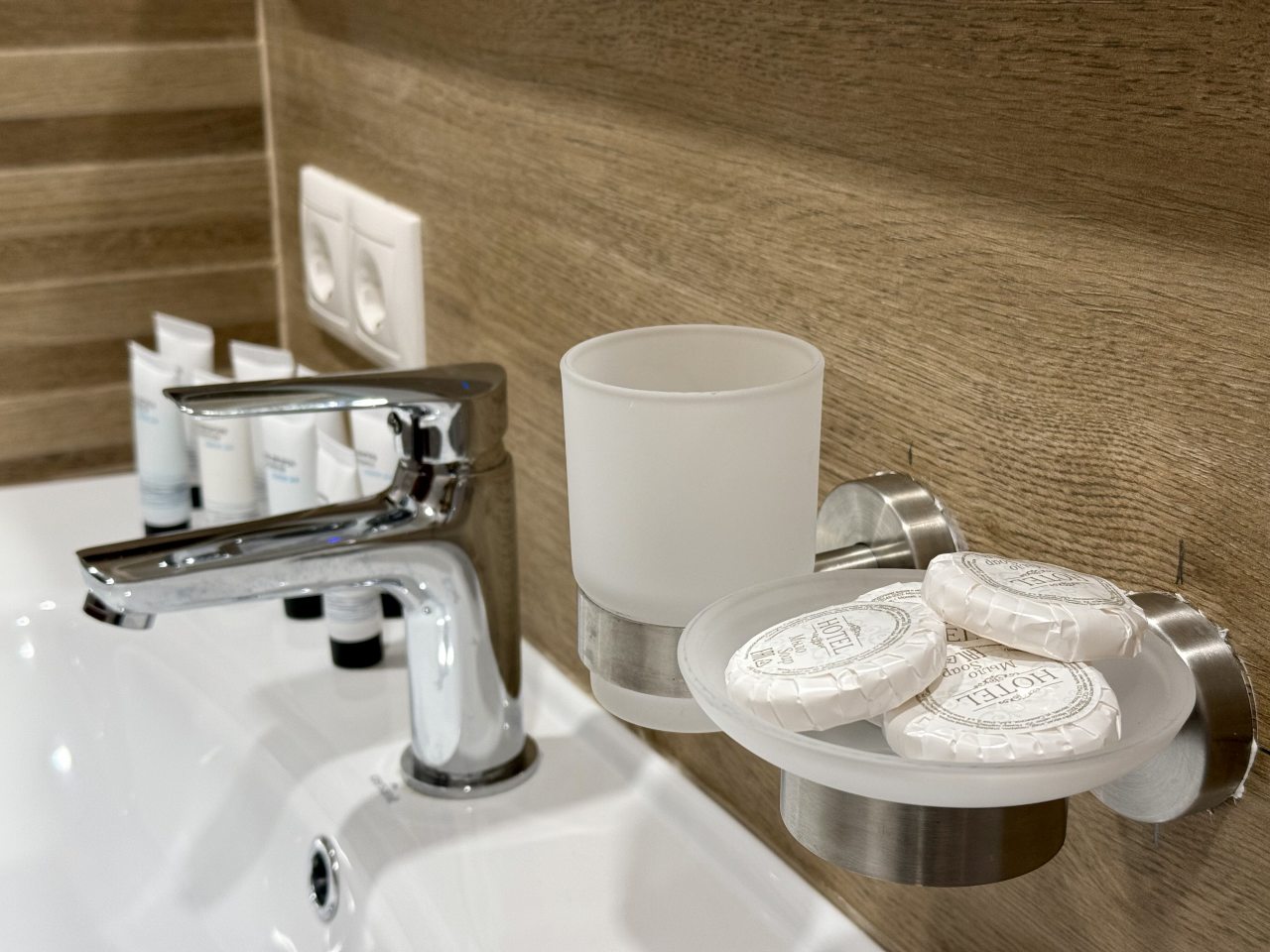 Квартира (Апартамент), Гостевой дом Надежда