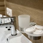 Квартира (Апартамент), Гостевой дом Надежда