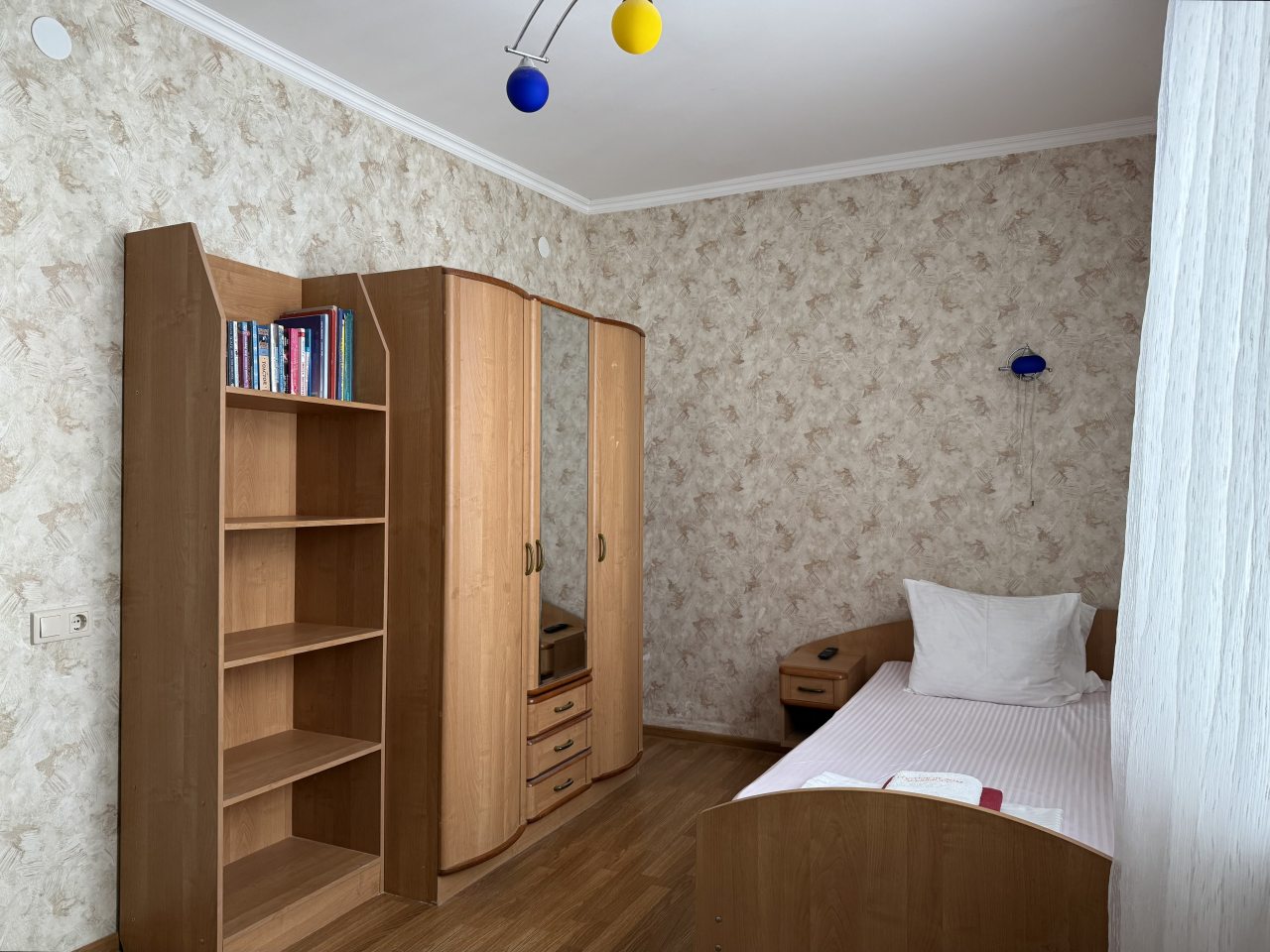 Квартира (Апартамент), Гостевой дом Надежда