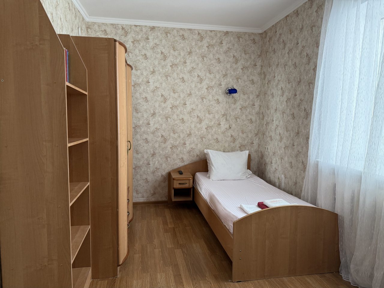 Квартира (Апартамент), Гостевой дом Надежда