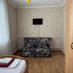 Квартира (Апартамент), Гостевой дом Надежда