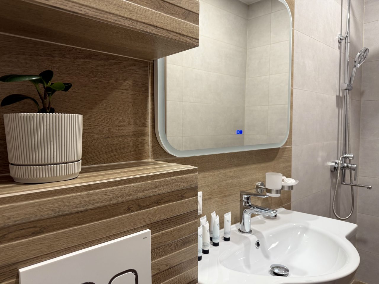 Квартира (Апартамент), Гостевой дом Надежда