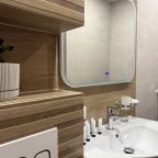 Квартира (Апартамент), Гостевой дом Надежда