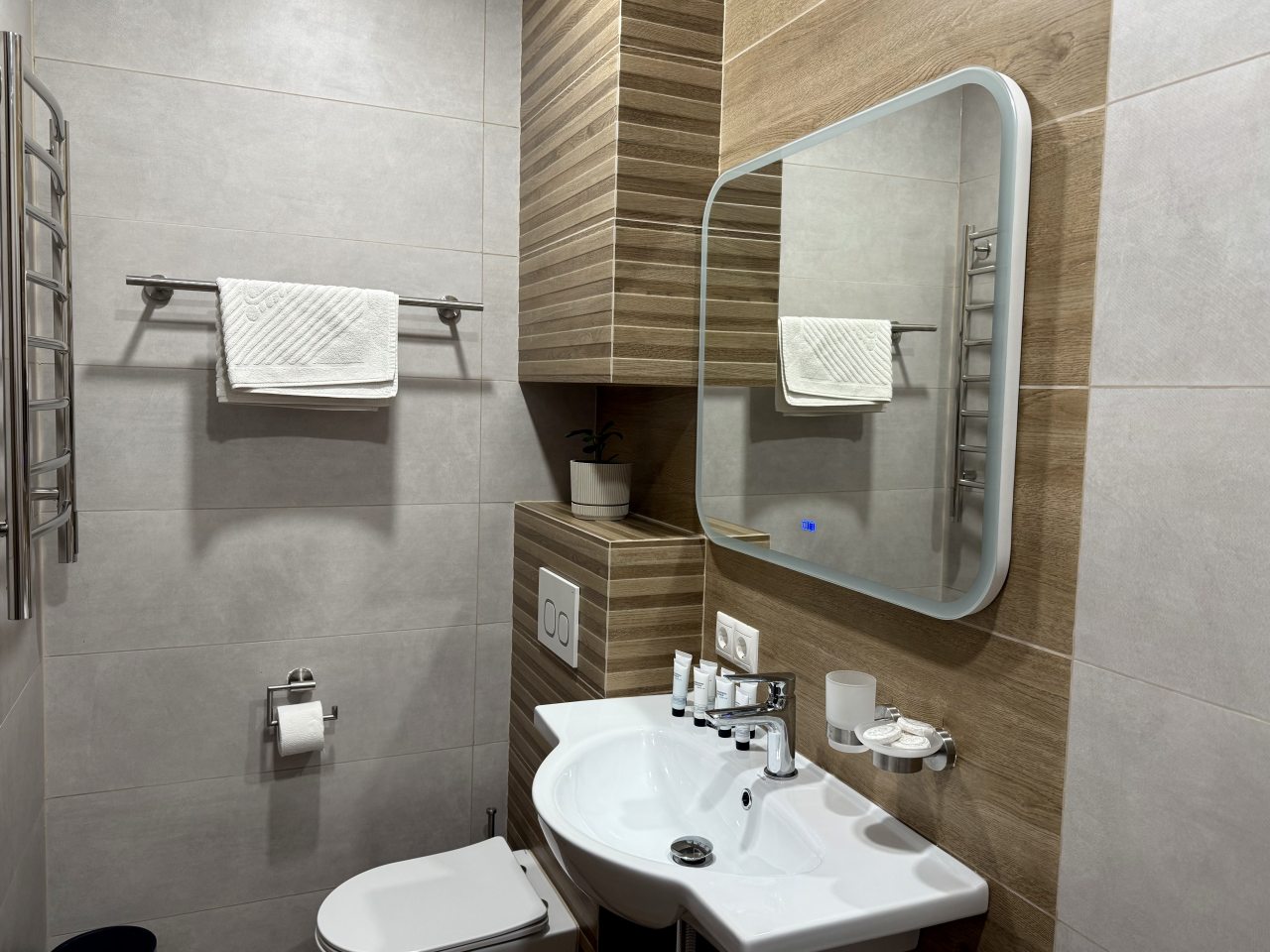 Квартира (Апартамент), Гостевой дом Надежда