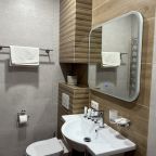 Квартира (Апартамент), Гостевой дом Надежда